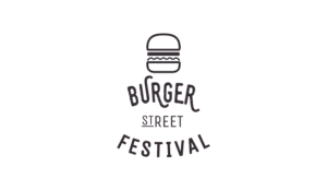 Logo Burger Festival