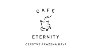 Logo Cafe Eternity