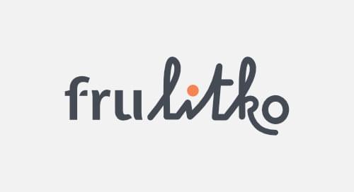 design loga pro Fruli