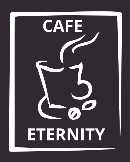 logo Café Eternity