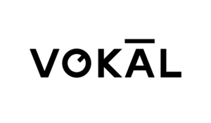 Logo Vokál