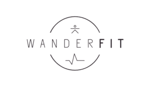 Logo wanderfit